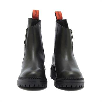 Harley Davidson Peking Kadın Bot