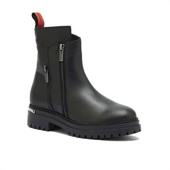 Harley Davidson Peking Kadın Bot