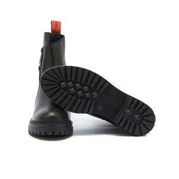 Harley Davidson Peking Kadın Bot