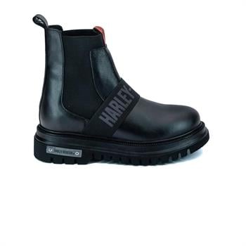 Harley Davidson Polperro Erkek Bot