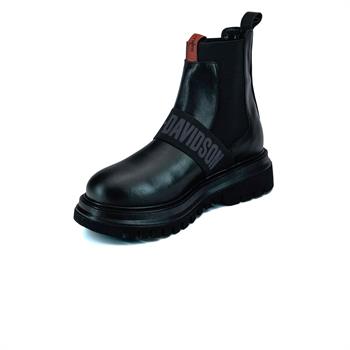 Harley Davidson Polperro Erkek Bot