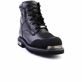 Harley Davidson Renshaw Erkek Bot