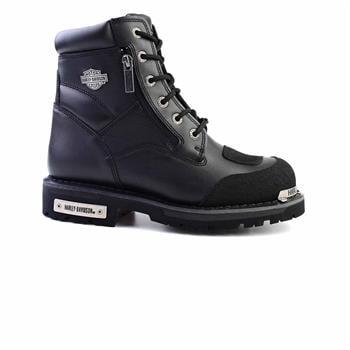 Harley Davidson Renshaw Erkek Bot