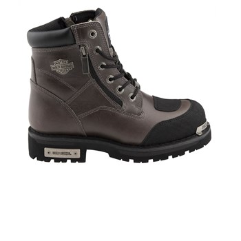 Harley Davidson Renshaw Kadın Bot