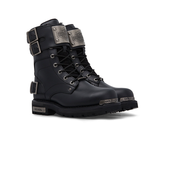 Harley Davidson Ricketson Erkek Bot