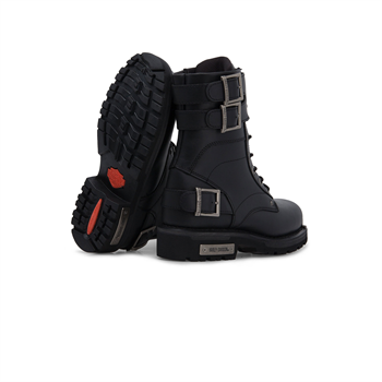 Harley Davidson Ricketson Erkek Bot