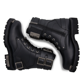 Harley Davidson Ricketson Erkek Bot