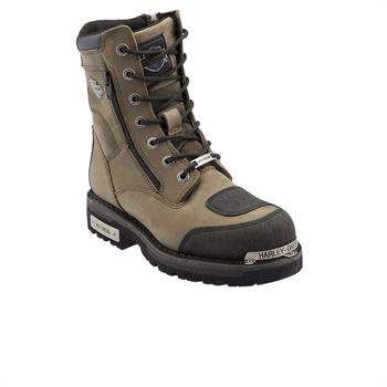 Harley Davidson Riddick Erkek Bot