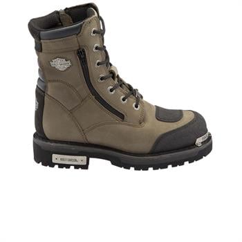 Harley Davidson Riddick Erkek Bot