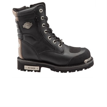 Harley Davidson Riddick Kadın Bot