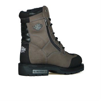 Harley Davidson Riddick Kadın Bot