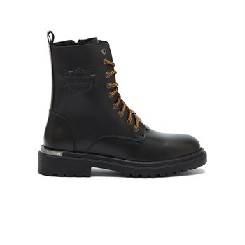 Harley Davidson Thar Erkek Bot