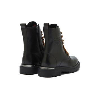 Harley Davidson Thar Erkek Bot