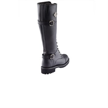 Harley Davidson Tiny Kadın Çizme