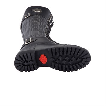 Harley Davidson Tiny Kadın Çizme