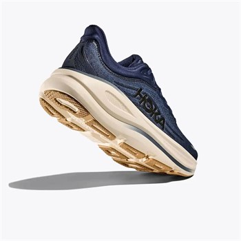 Hoka Bondi 9 Erkek Koşu Ayakkabısı