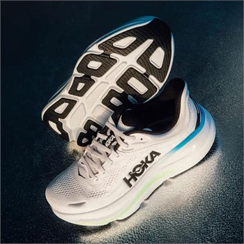 Hoka Bondi 9 Erkek Koşu Ayakkabısı