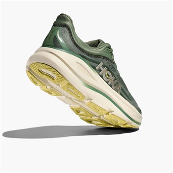 Hoka Bondi 9 Erkek Koşu Ayakkabısı
