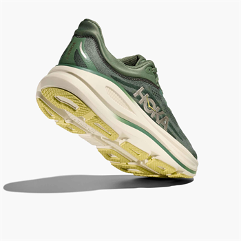 Hoka Bondi 9 Erkek Koşu Ayakkabısı