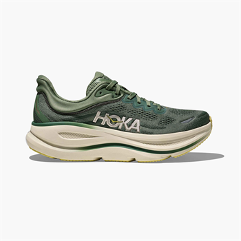 Hoka Bondi 9 Erkek Koşu Ayakkabısı