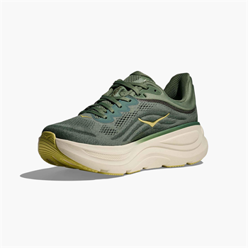 Hoka Bondi 9 Erkek Koşu Ayakkabısı