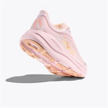 Hoka Bondi 9 Kadın Koşu Ayakkabısı