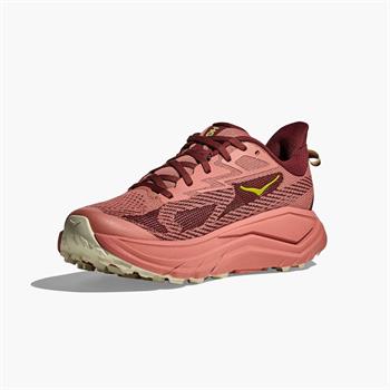Hoka Challenger 8 Kadın Koşu Ayakkabısı