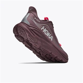 Hoka Clifton 11 GTX Kadın Koşu Ayakkabısı