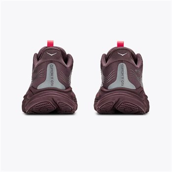 Hoka Clifton 11 GTX Kadın Koşu Ayakkabısı