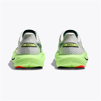 Hoka Mach 7 Erkek Koşu Ayakkabısı