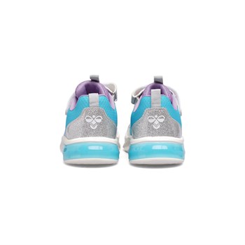 Hummel Bobby JR. Çocuk Günlük Spor Ayakkabı