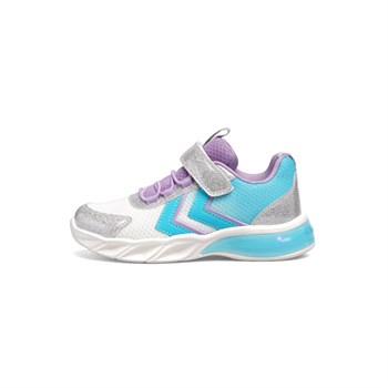 Hummel Bobby JR. Çocuk Günlük Spor Ayakkabı