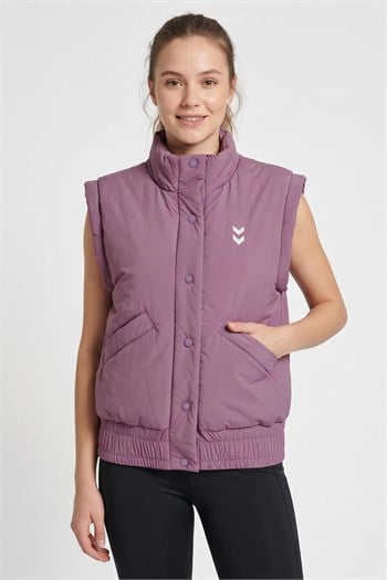 Hummel Care Kadın Yelek