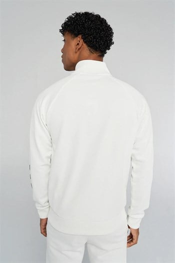 Hummel Falconzo Erkek Sweatshirt