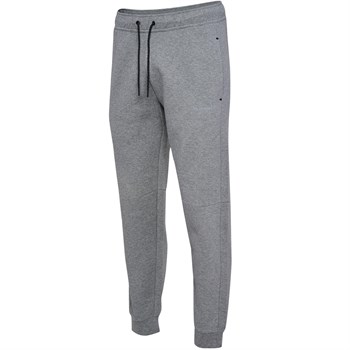 Hummel hmlTECH Fleece Regular Erkek Eşofman Altı