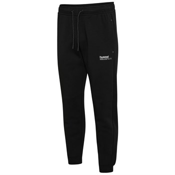 Hummel hmlTECH Fleece Regular Erkek Eşofman Altı