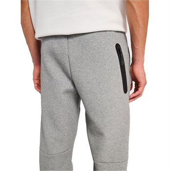 Hummel hmlTECH Fleece Regular Erkek Eşofman Altı