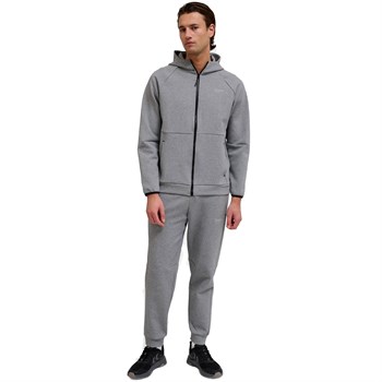 Hummel hmlTECH Fleece Regular Erkek Eşofman Altı
