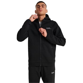Hummel hmlTECH Fleece Regular Erkek Sweatshirt