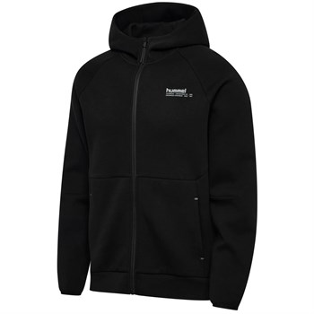 Hummel hmlTECH Fleece Regular Erkek Sweatshirt