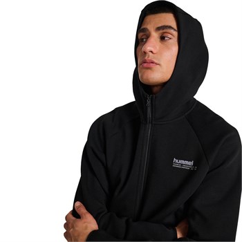 Hummel hmlTECH Fleece Regular Erkek Sweatshirt