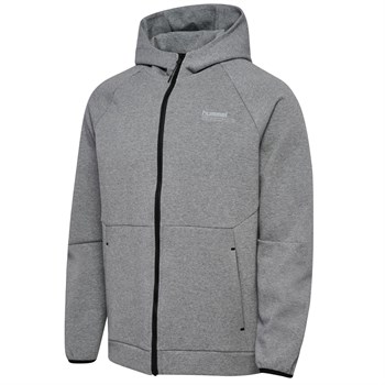 Hummel hmlTECH Fleece Regular Erkek Sweatshirt