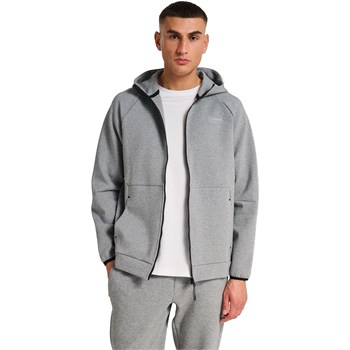 Hummel hmlTECH Fleece Regular Erkek Sweatshirt