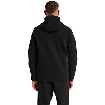 Hummel hmlTECH Fleece Regular Erkek Sweatshirt