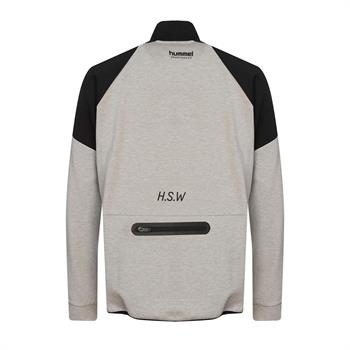 Hummel Inter Erkek Sweatshirt