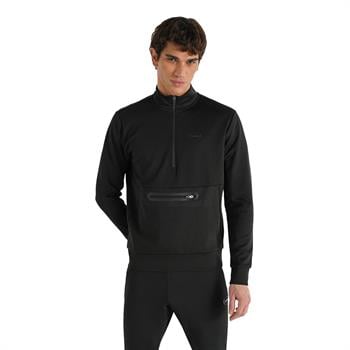 Hummel Loton Erkek Sweatshirt