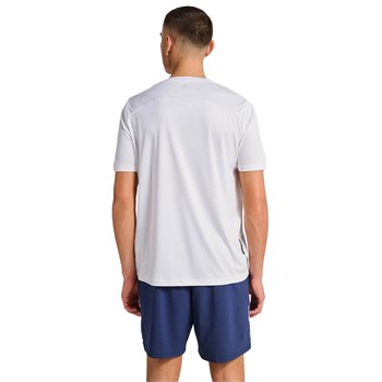 Hummel Pulse Training Erkek Tişört