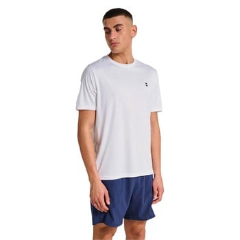 Hummel Pulse Training Erkek Tişört