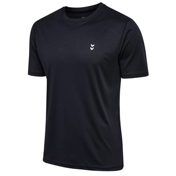 Hummel Pulse Training Erkek Tişört