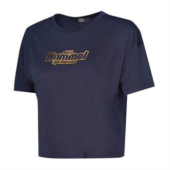 Hummel Sahara Kadın Tişört